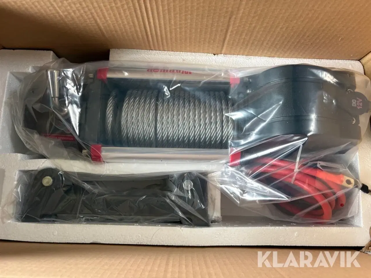 Billede 4 - Elektrisk spil WARRIOR S9500