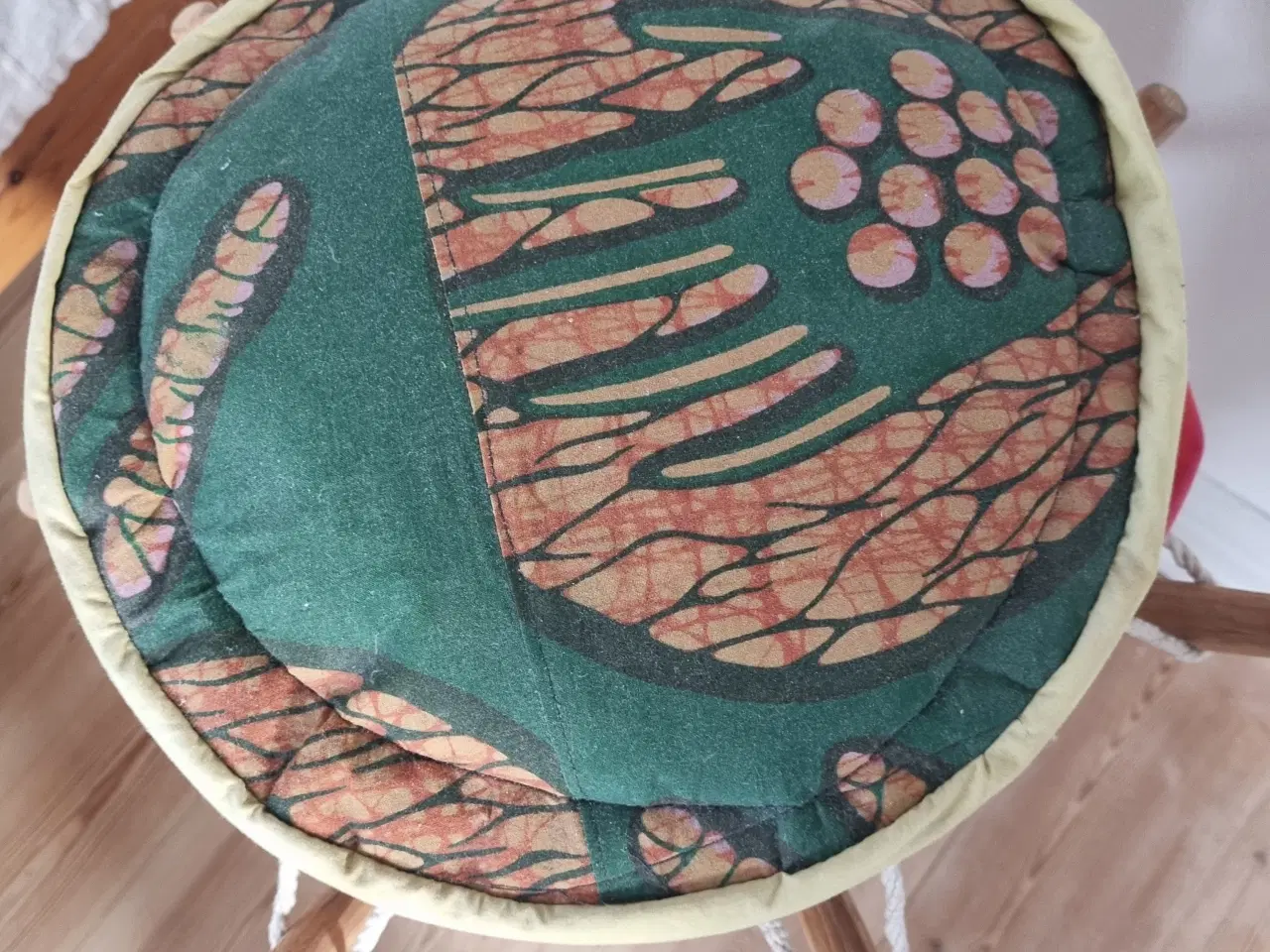 Billede 2 - Ghanesisk djembe