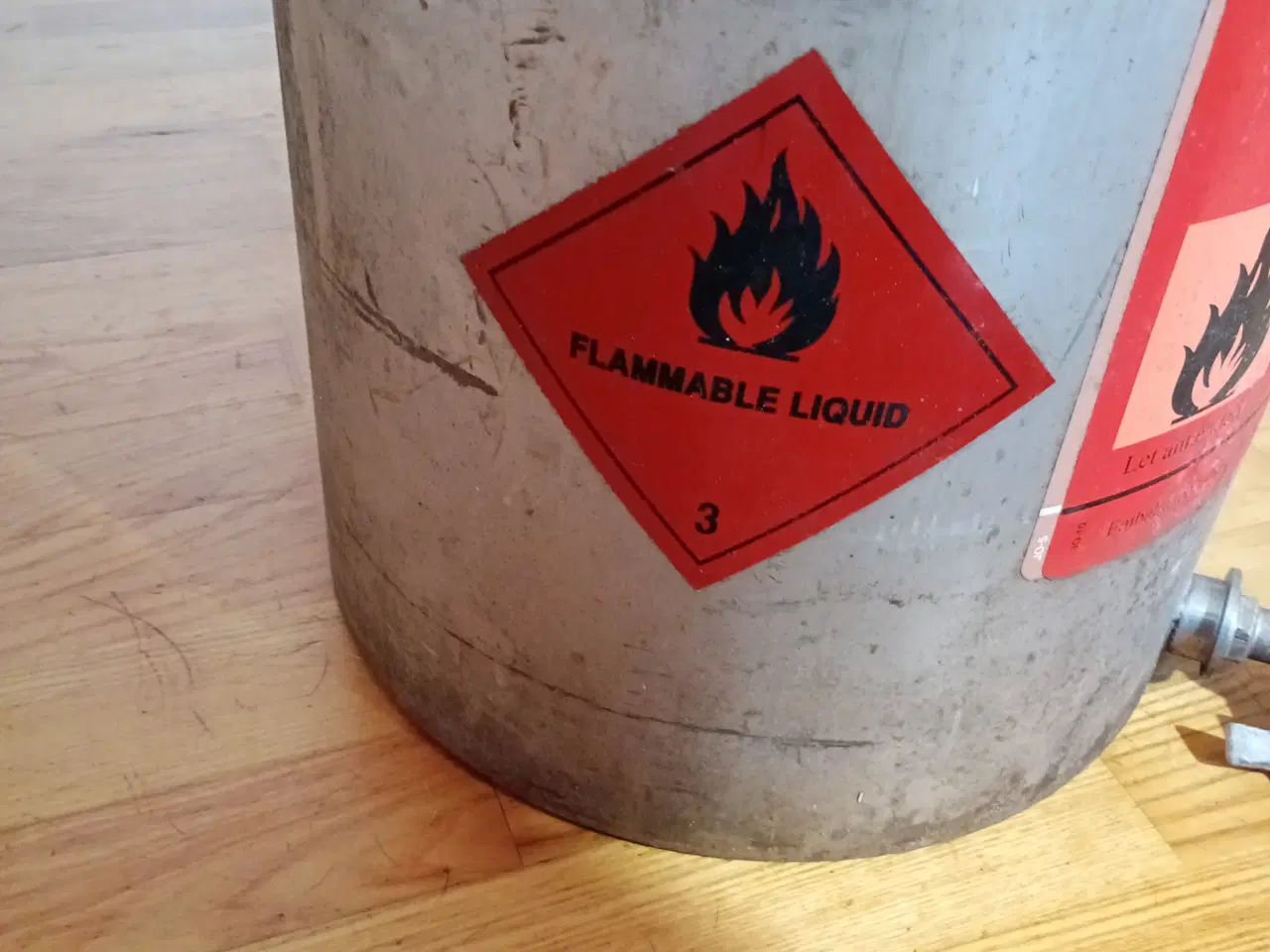 Billede 3 - Sprit dunk 