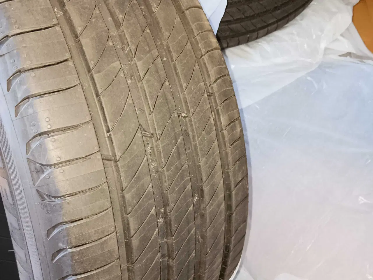 Billede 1 - Michelin e-primacy