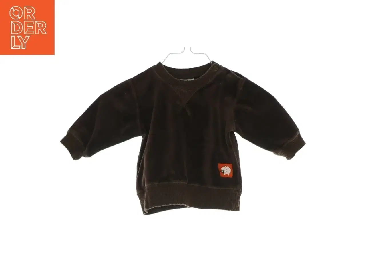 Billede 1 - Bluse fra Lindex (str. 56)