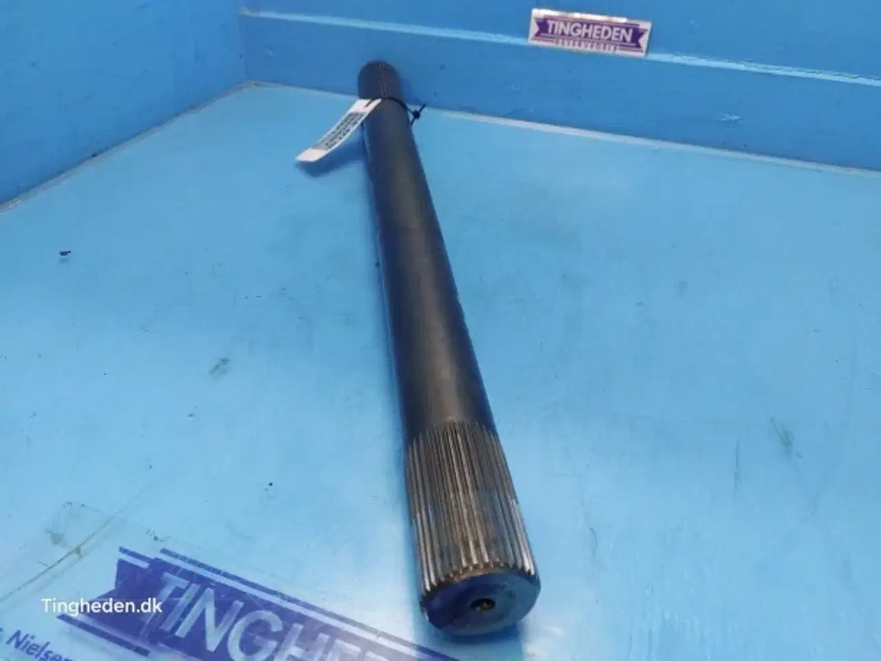 Billede 7 - JCB 427 HL Aksel 333/C6067