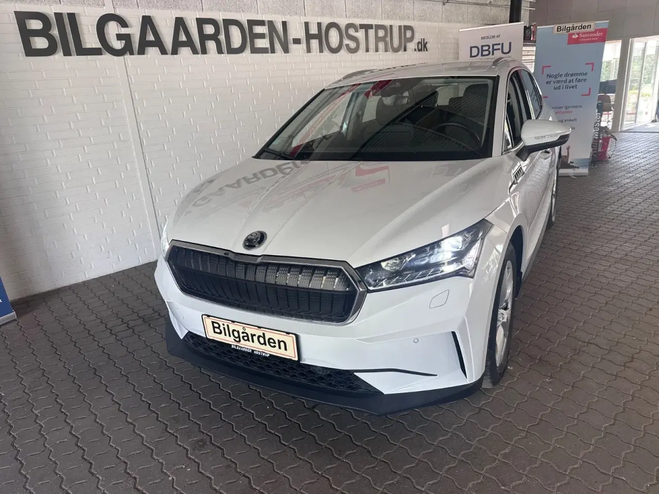 Billede 1 - Skoda Enyaq 80 iV