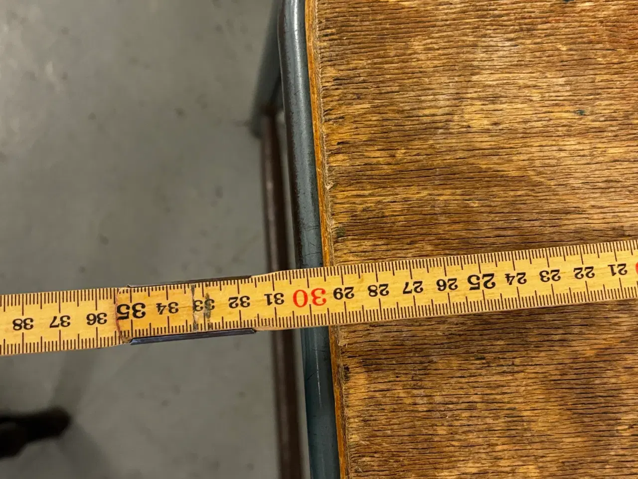 Billede 10 - Fede Industri Skamler