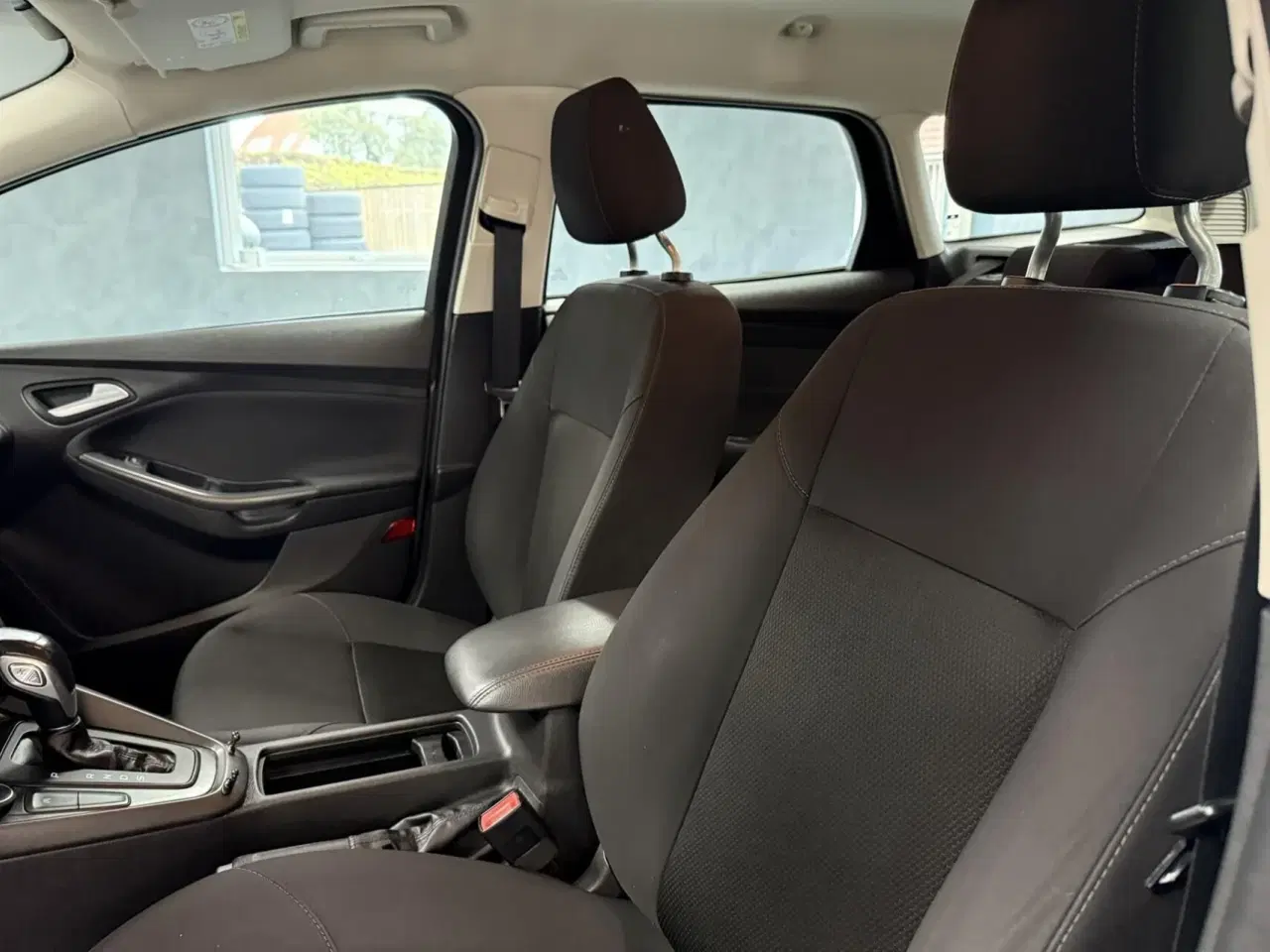 Billede 8 - Ford Focus 1,5 TDCi Business Powershift 120HK Stc 6g Aut.