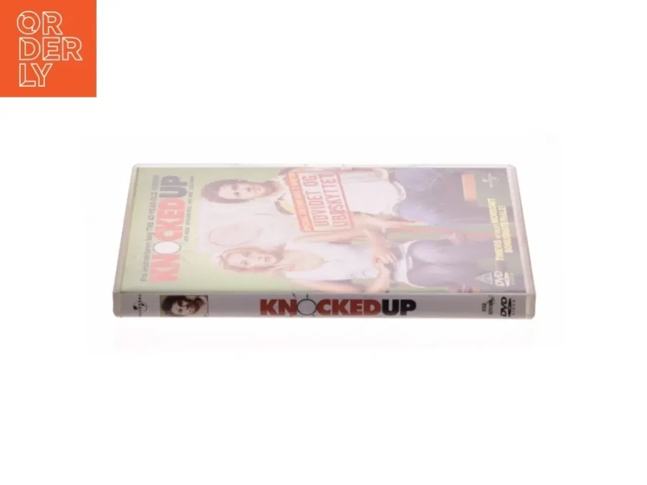 Billede 3 - Knocked Up fra DVD