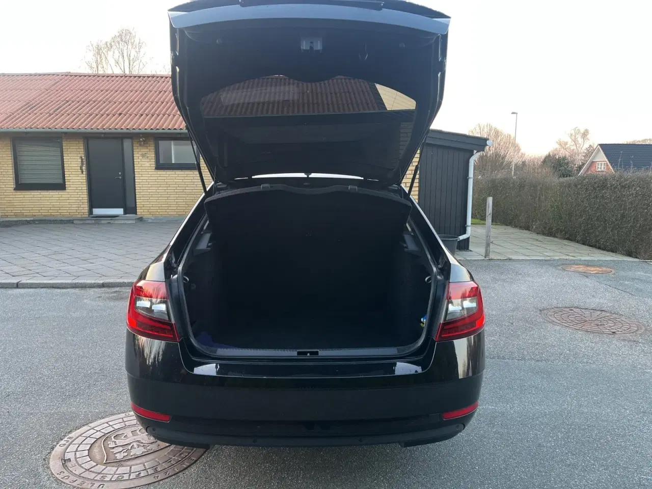 Billede 14 - Skoda Octavia 1,4 TSi 150 Style DSG