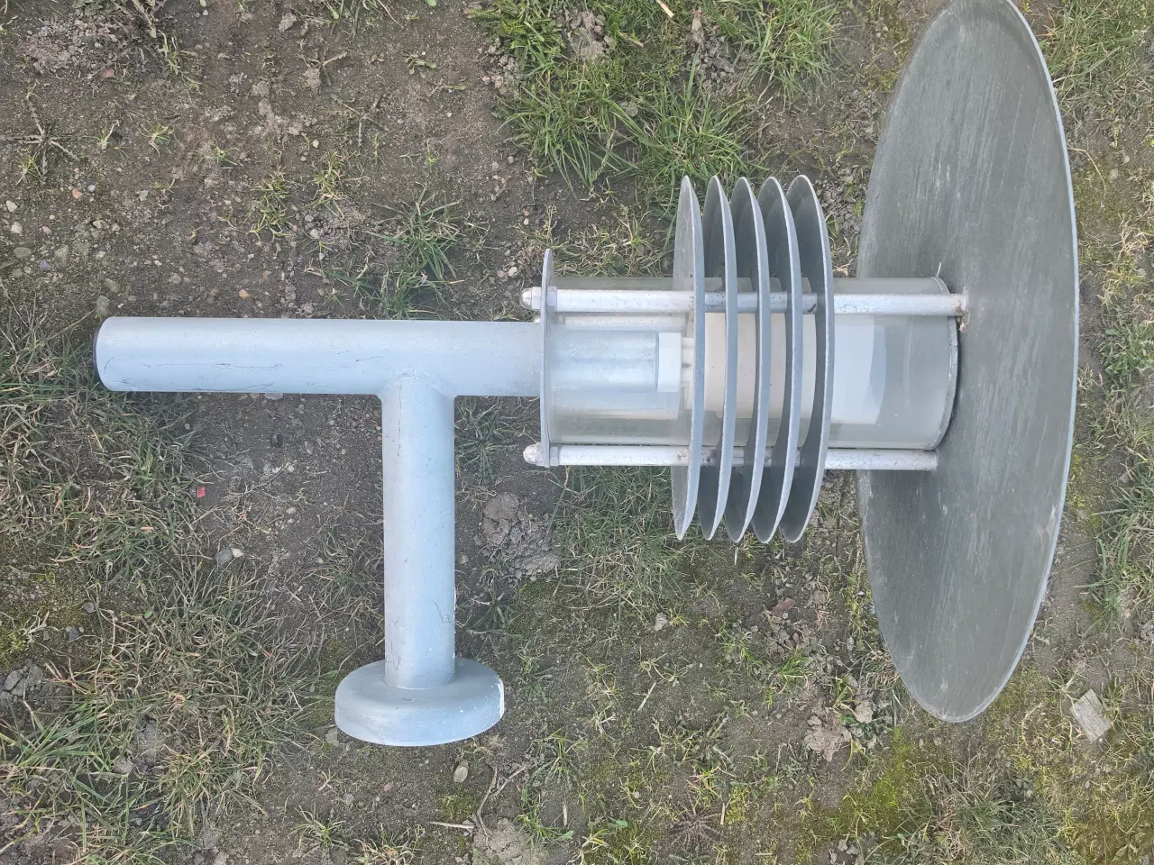 Billede 1 - David udendørslamper