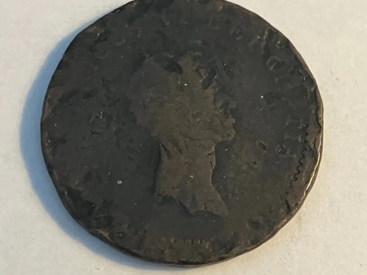 Billede 2 - 12 Skilling 1812