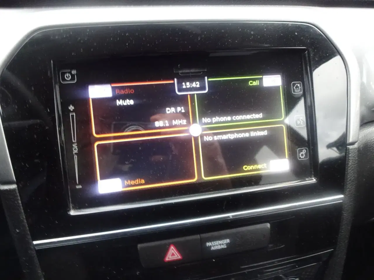 Billede 13 - Suzuki Vitara 1,6 DDiS Exclusive