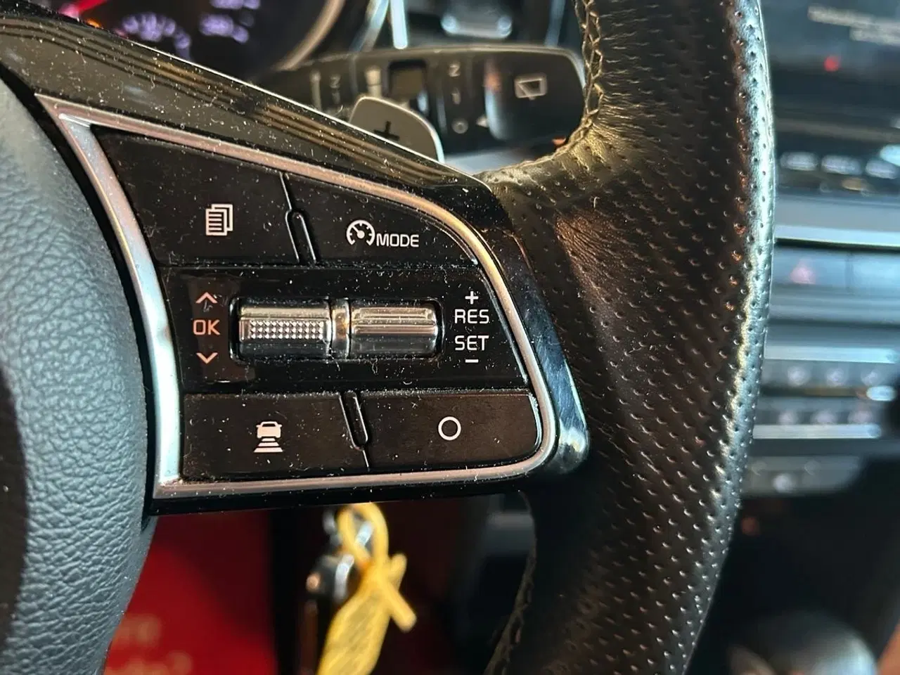 Billede 18 - Kia ProCeed 1,4 T-GDi GT-Line