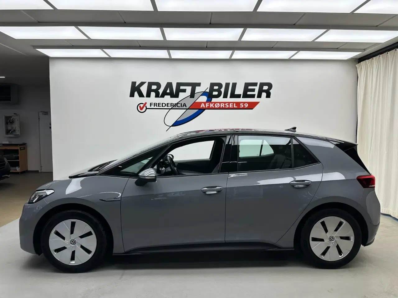 Billede 2 - VW ID.3 58 Pro