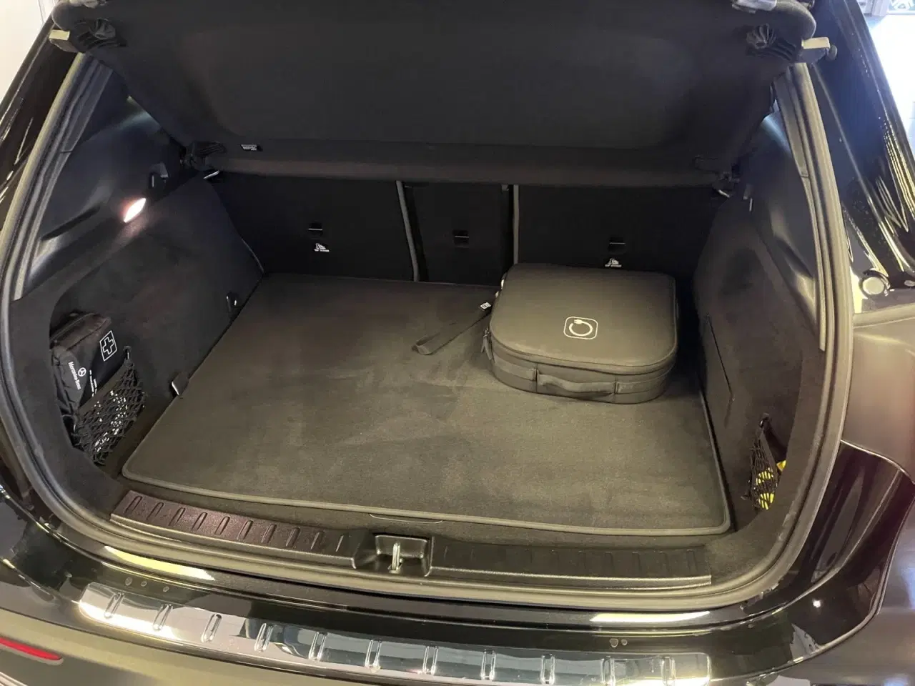 Billede 14 - Mercedes EQA300  4Matic