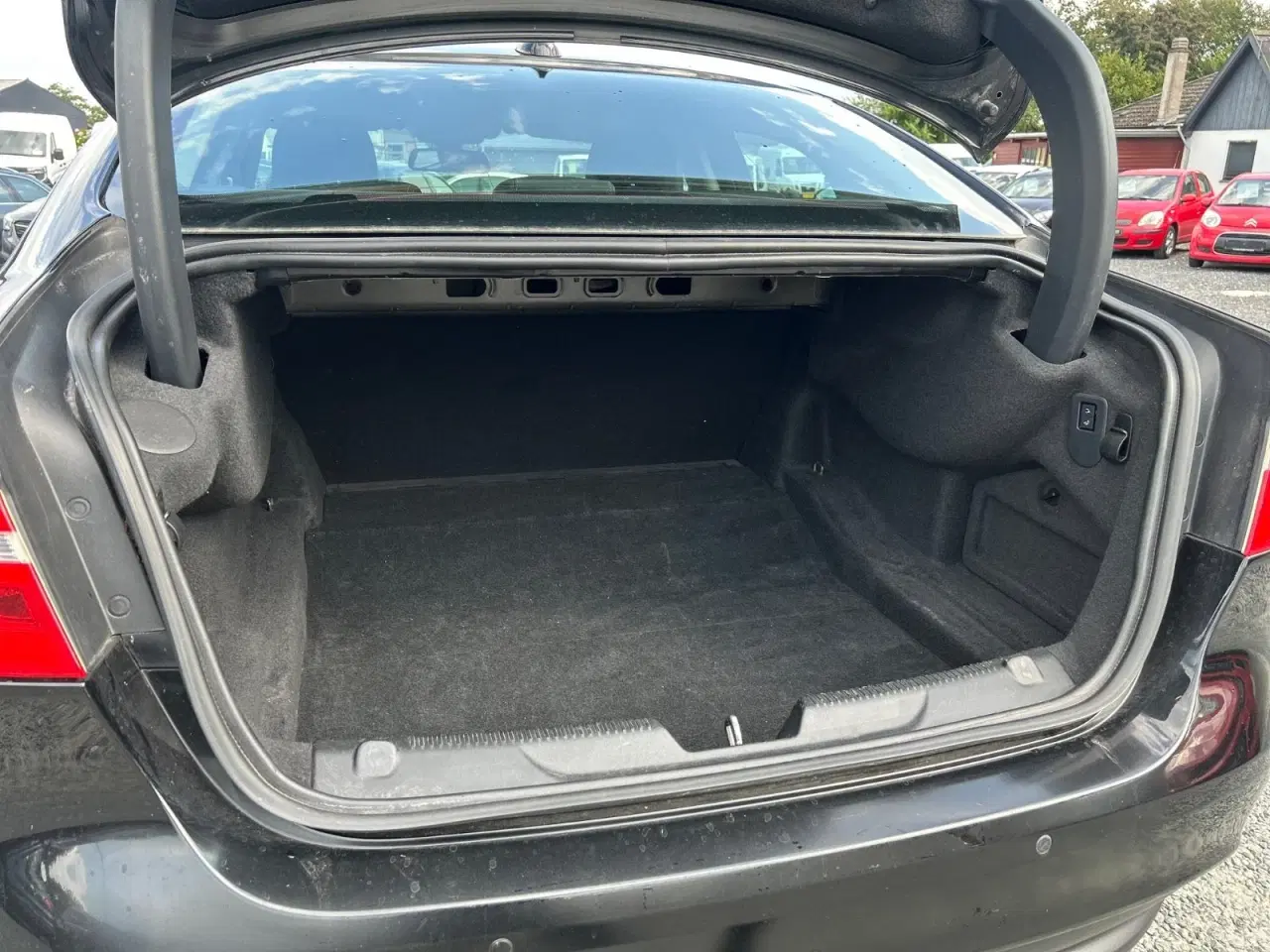 Billede 21 - Jaguar XE 2,0 P200 Prestige aut.