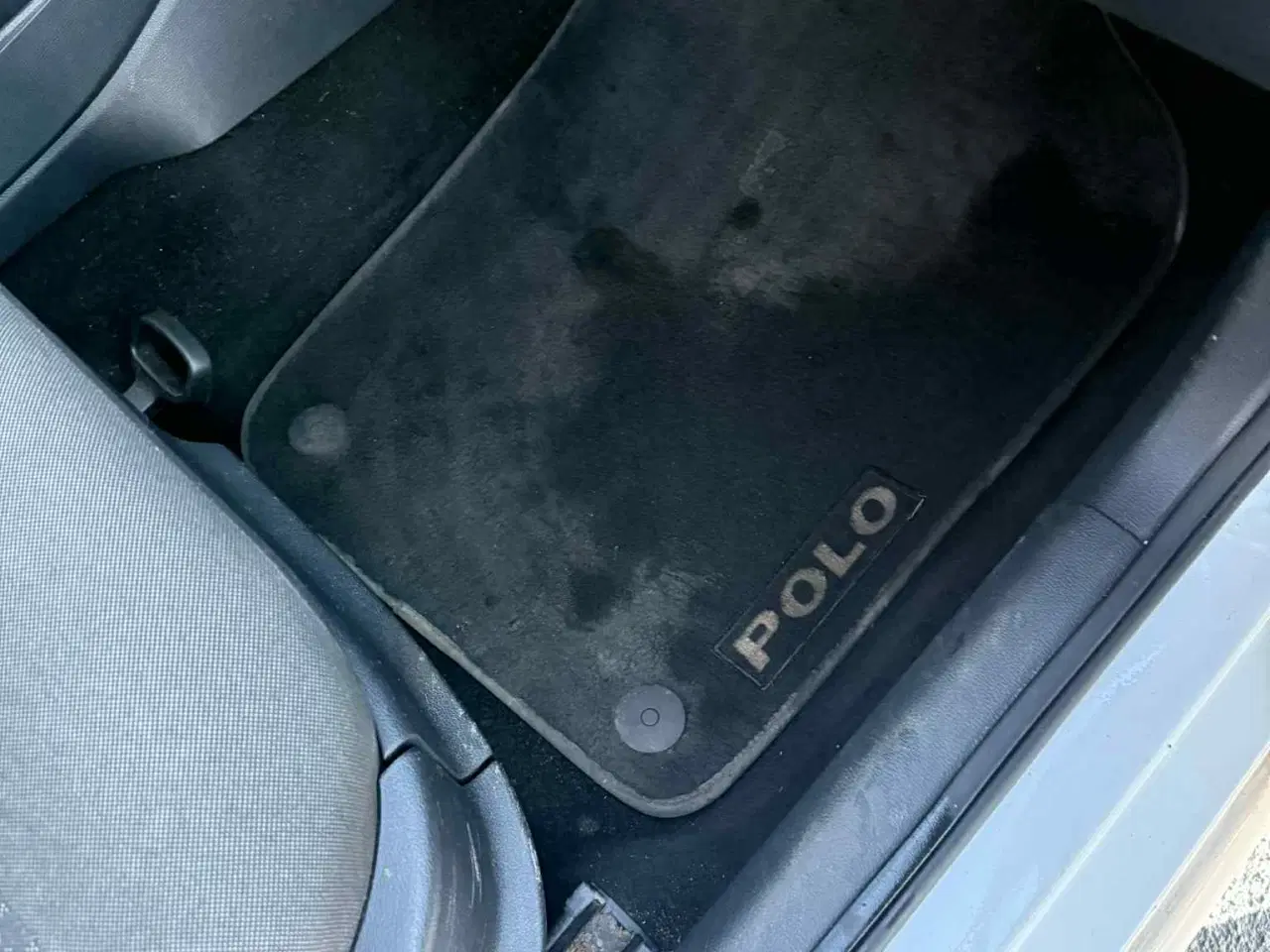 Billede 9 - 2014 vw Polo - Volkswagen Polo BILLIG BIL I GRØN A