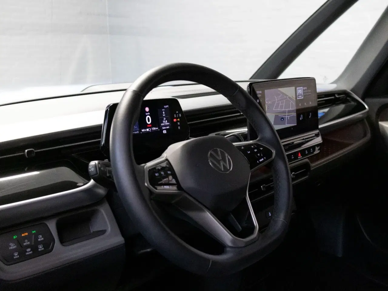 Billede 8 - VW ID.Buzz 77 Pro SWB