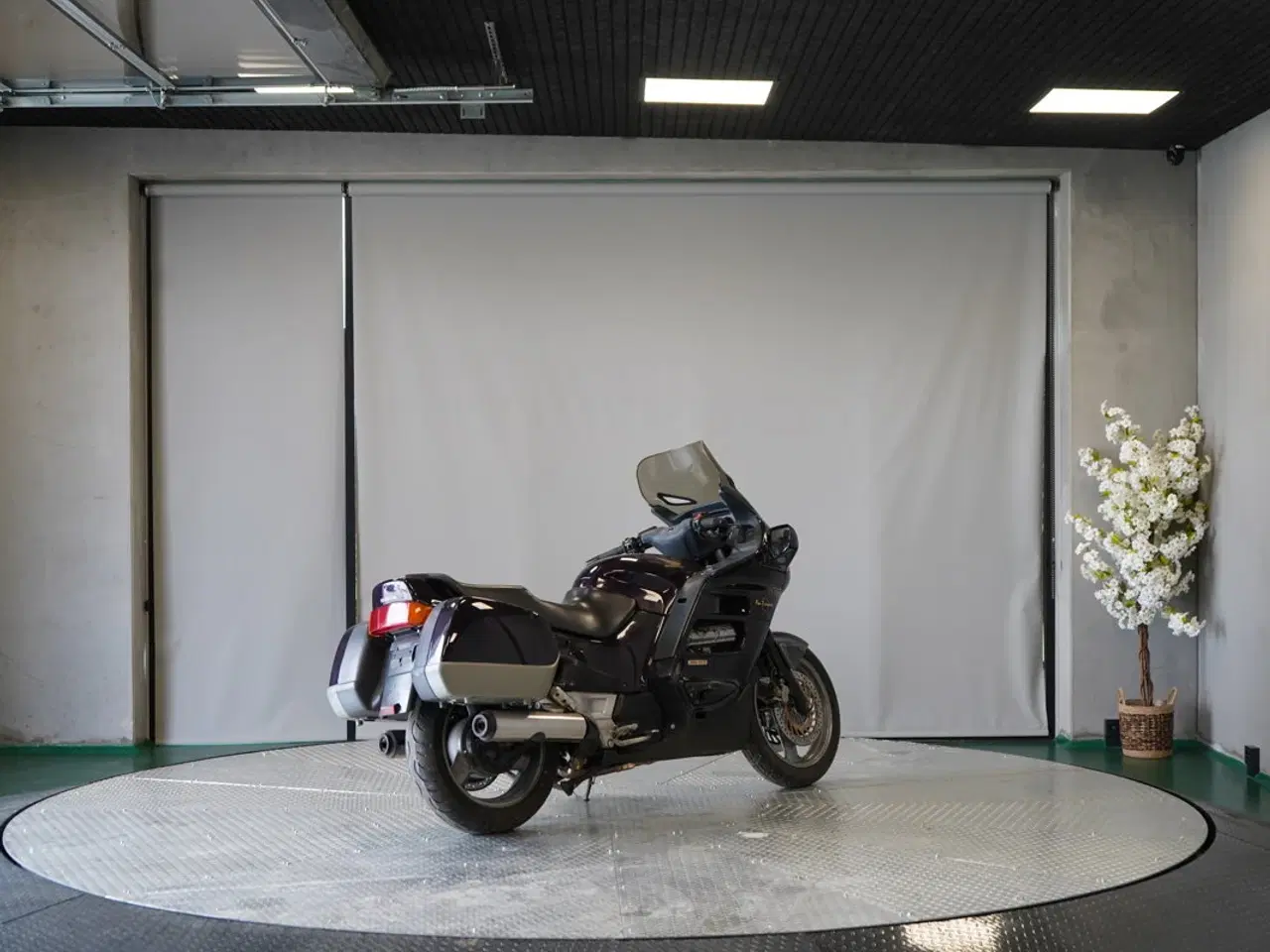 Billede 5 - HONDA ST1100 Pan European – på auktion 14. maj