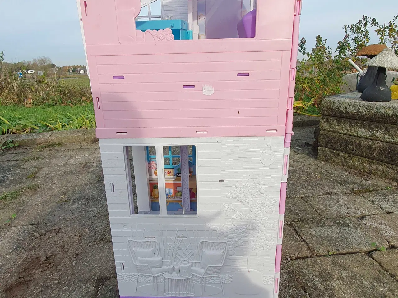 Billede 6 - Barbie dreamhouse