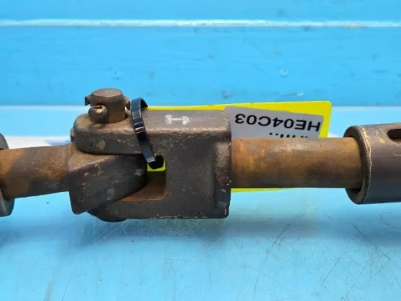 Billede 12 - Massey Ferguson 3060 Arm 3388683M92