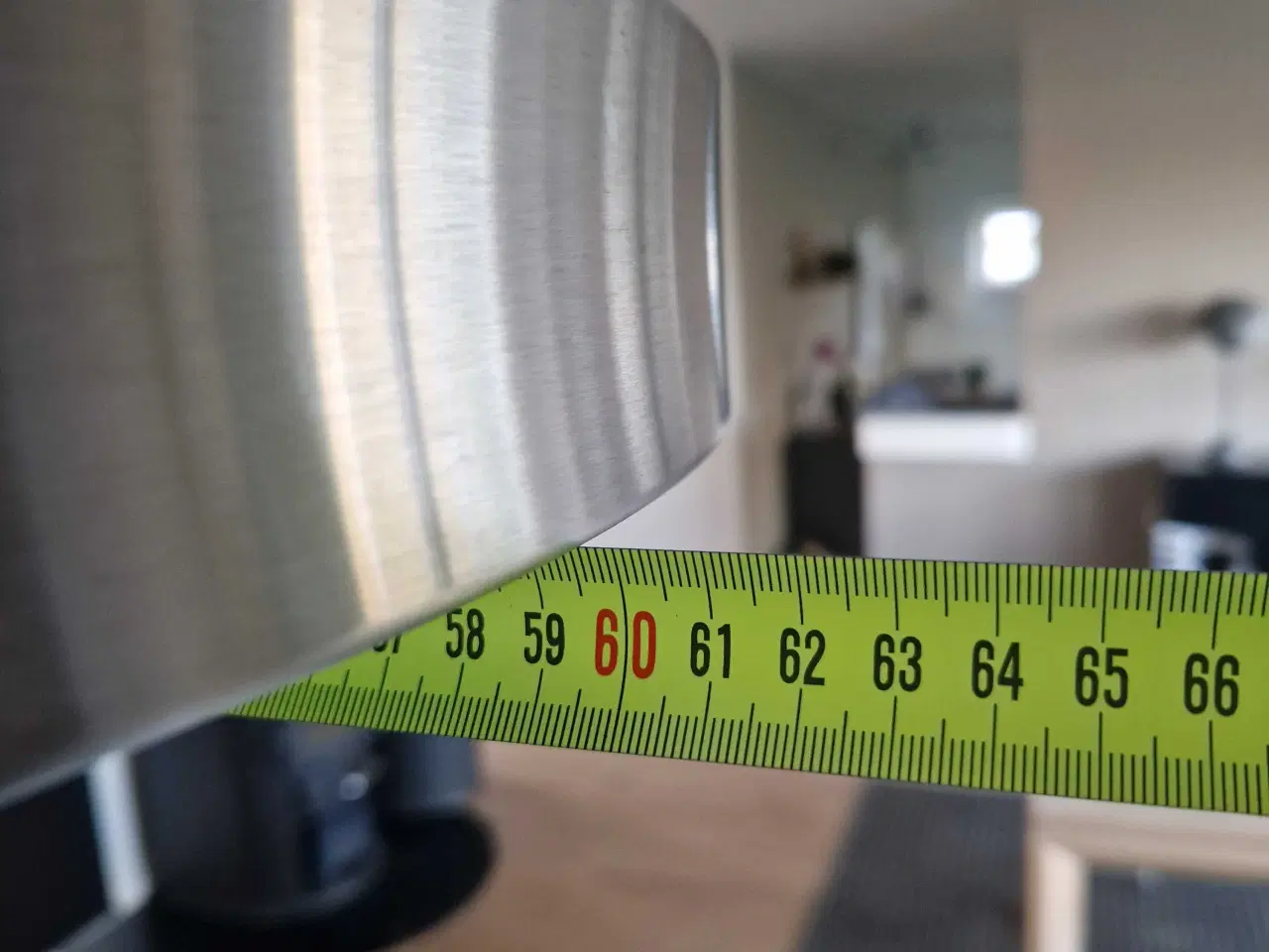 Billede 6 - Emhætte frithængende.