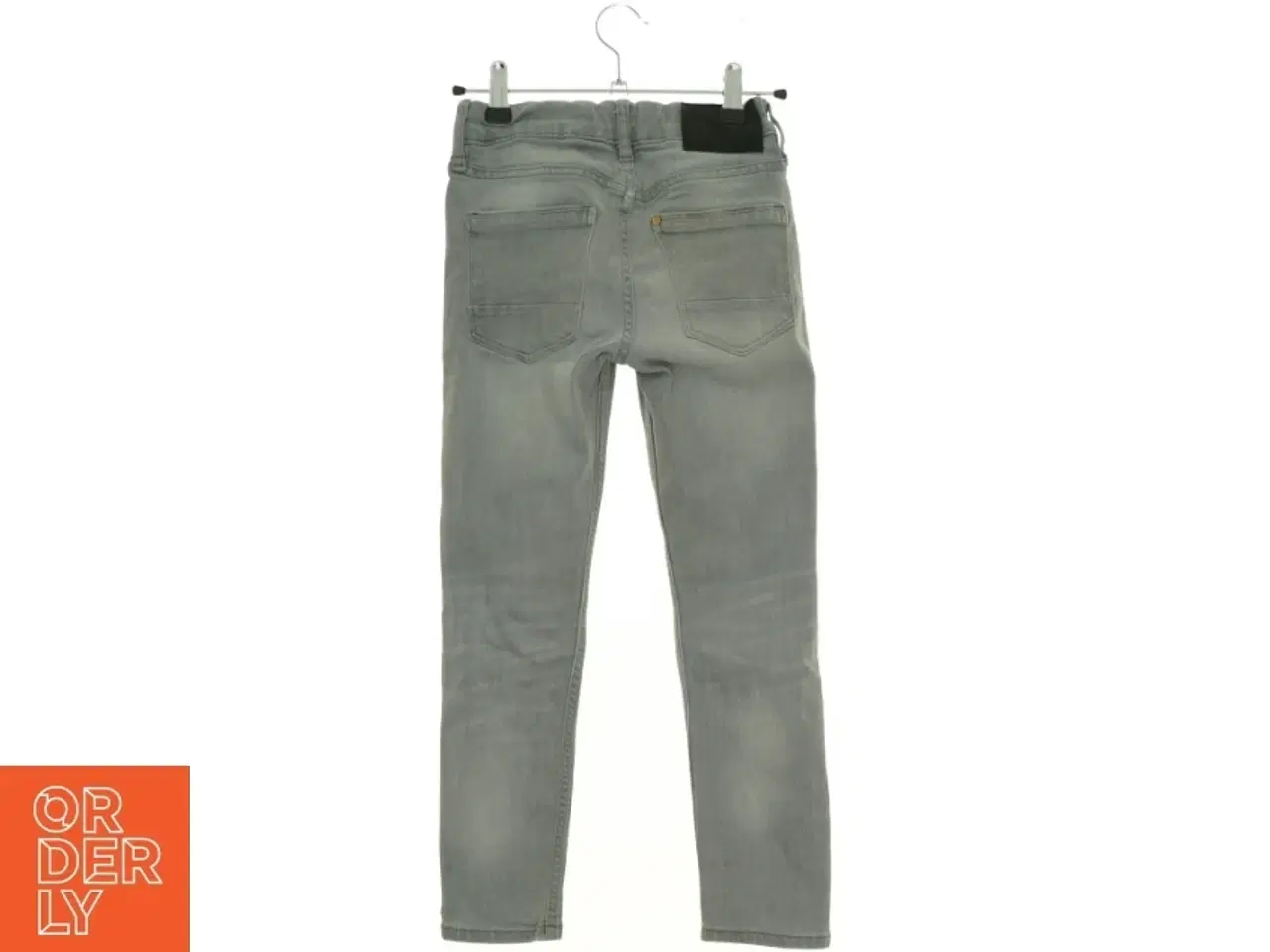 Billede 2 - Jeans fra H&M (str. 134 cm)