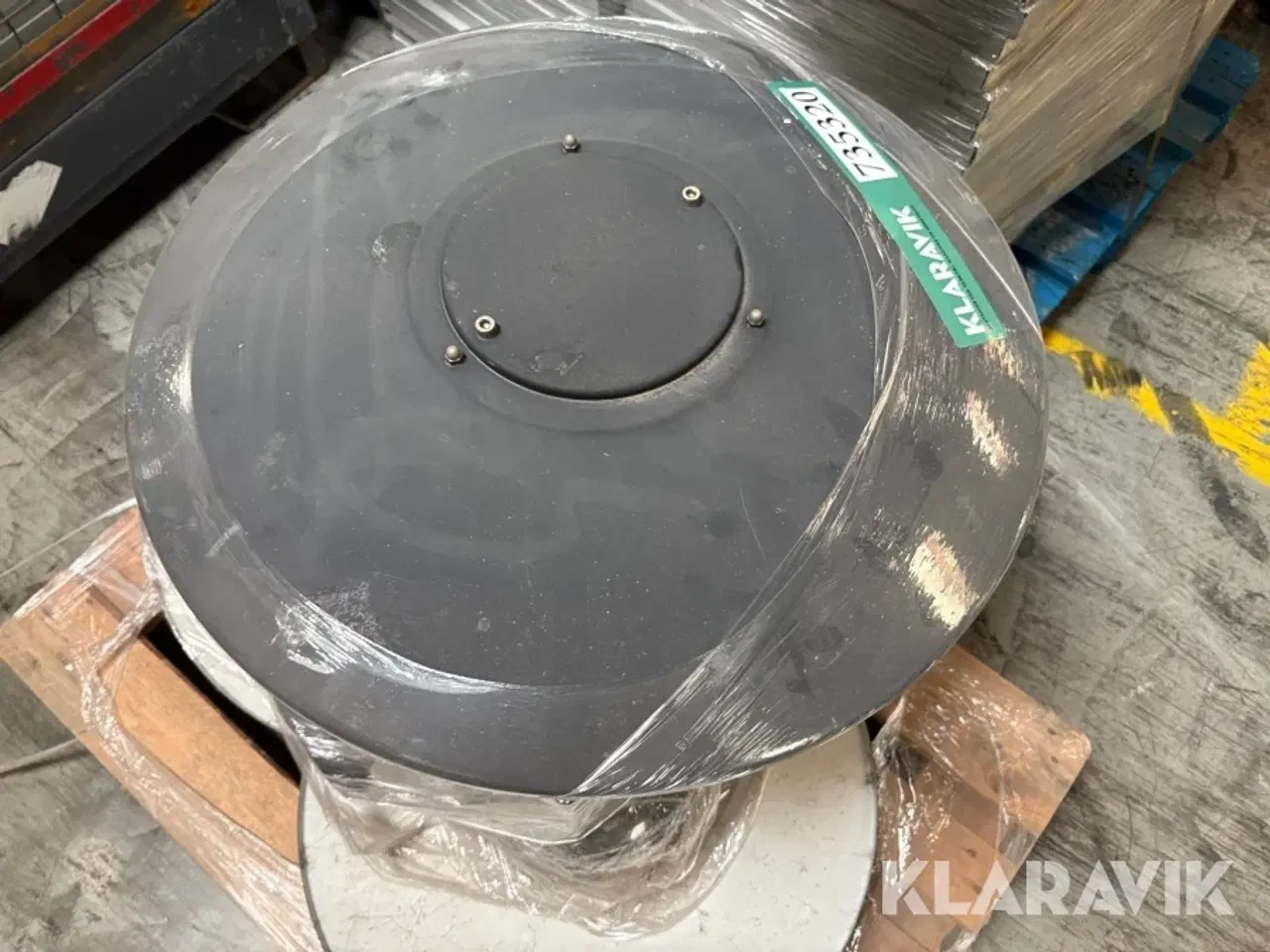 Billede 3 - Lamper udendørs - 3 styk