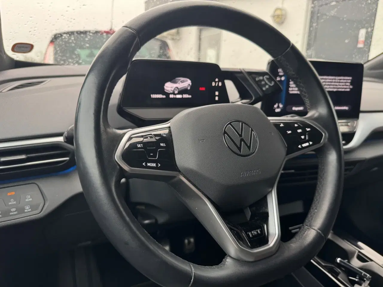 Billede 11 - VW ID.4 EL 1st Pro Performance 204HK 5d Aut.