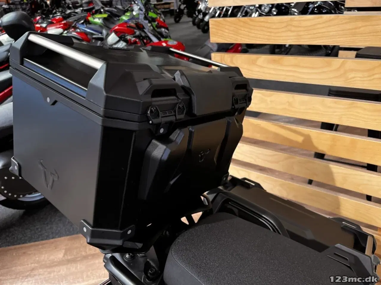 Billede 18 - Yamaha XT 1200 ZE