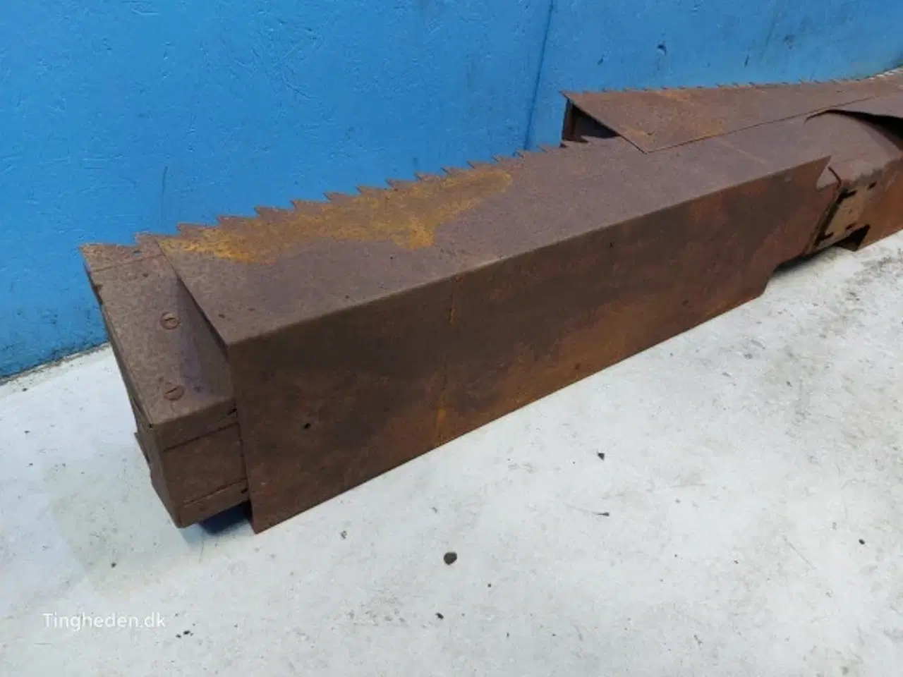 Billede 11 - John Deere 1085 Ryster AZ27828