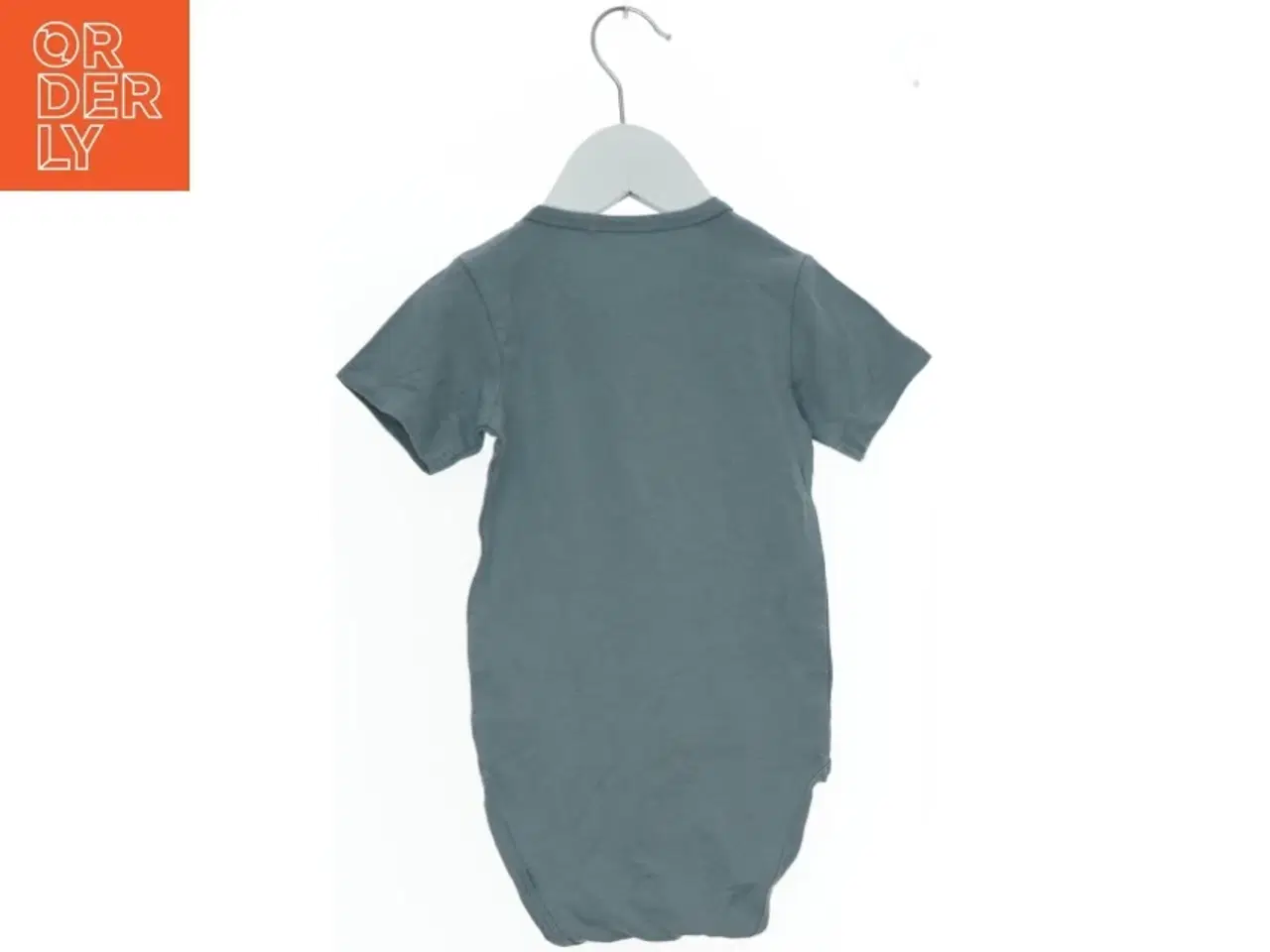 Billede 2 - Body med dinosaur design fra Petit (str. 92)