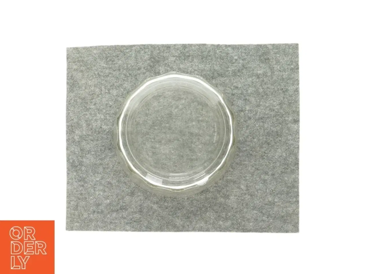 Billede 2 - Skål i glas fra Arcoroc France (str. HØ:10x23)