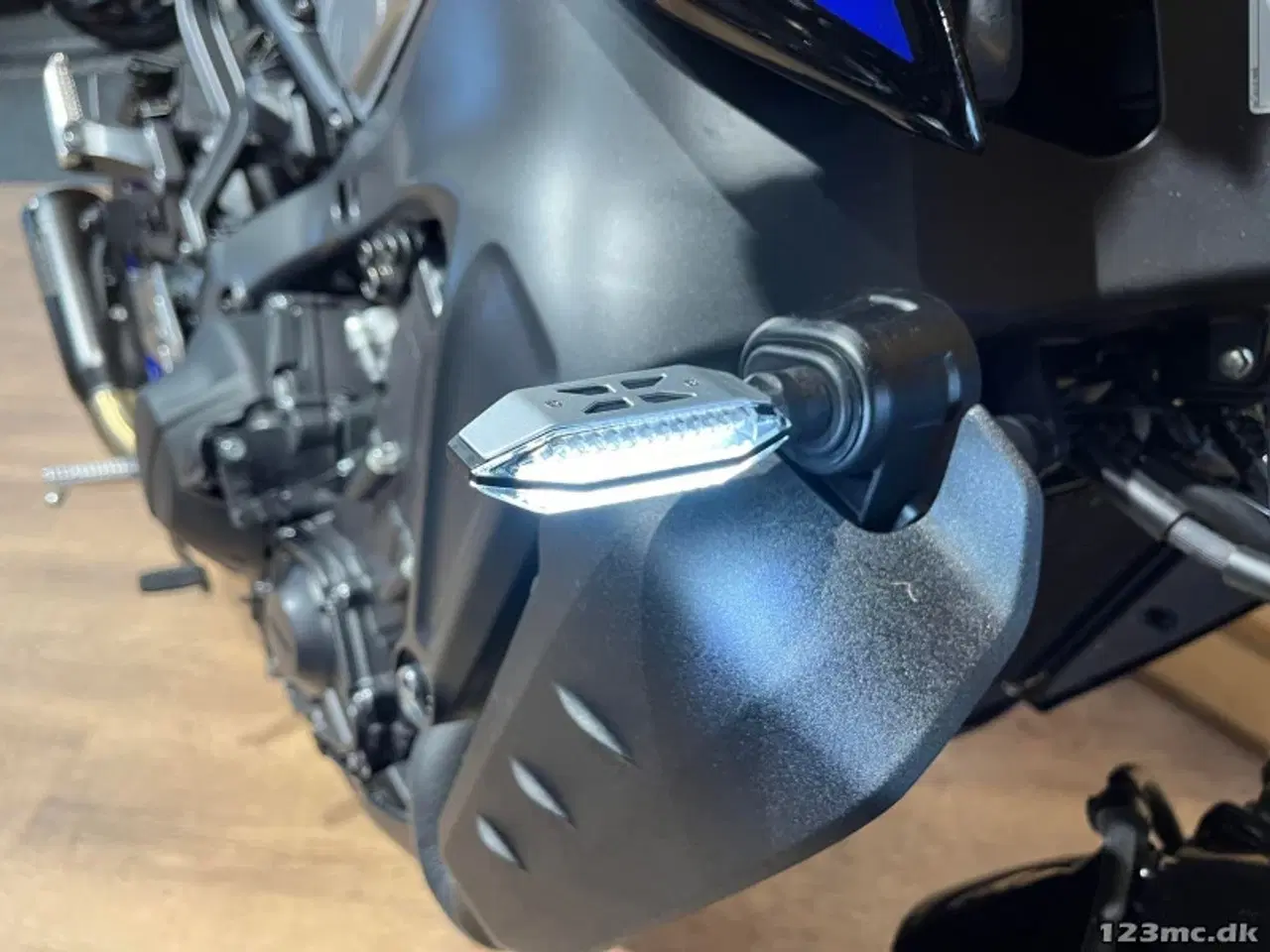 Billede 16 - Yamaha MT-09 SP