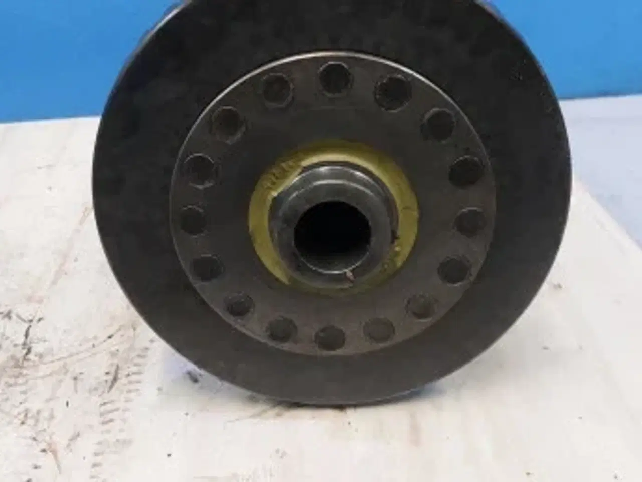 Billede 18 - John Deere 2140 Differential Sæt AL67786 