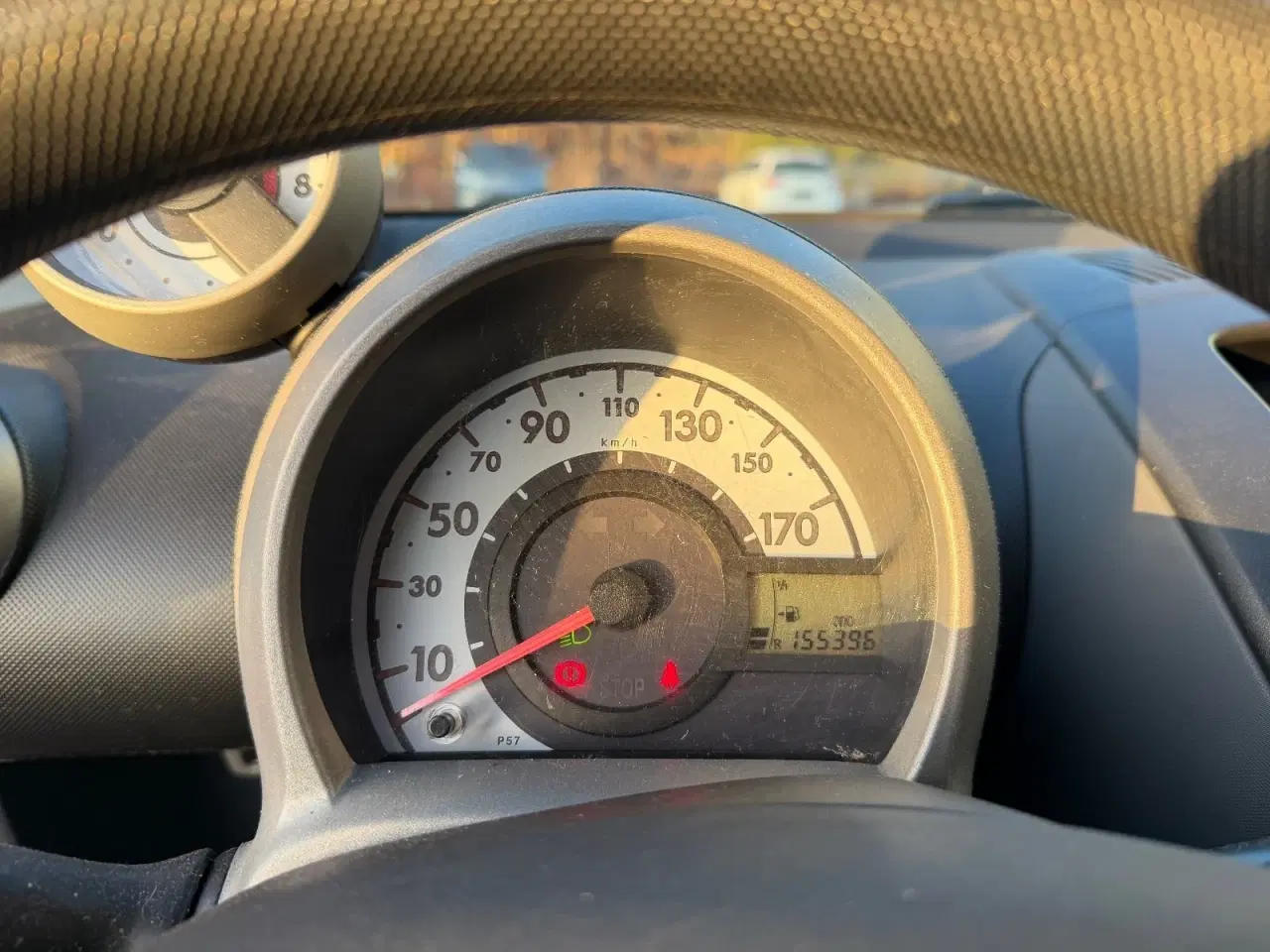 Billede 8 - Peugeot 107 1,0