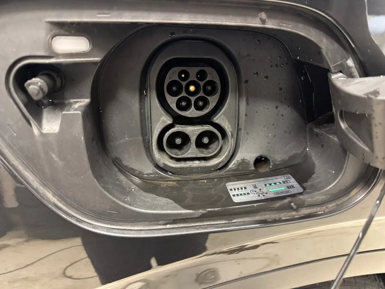 Billede 14 - VW ID.4 77 1ST