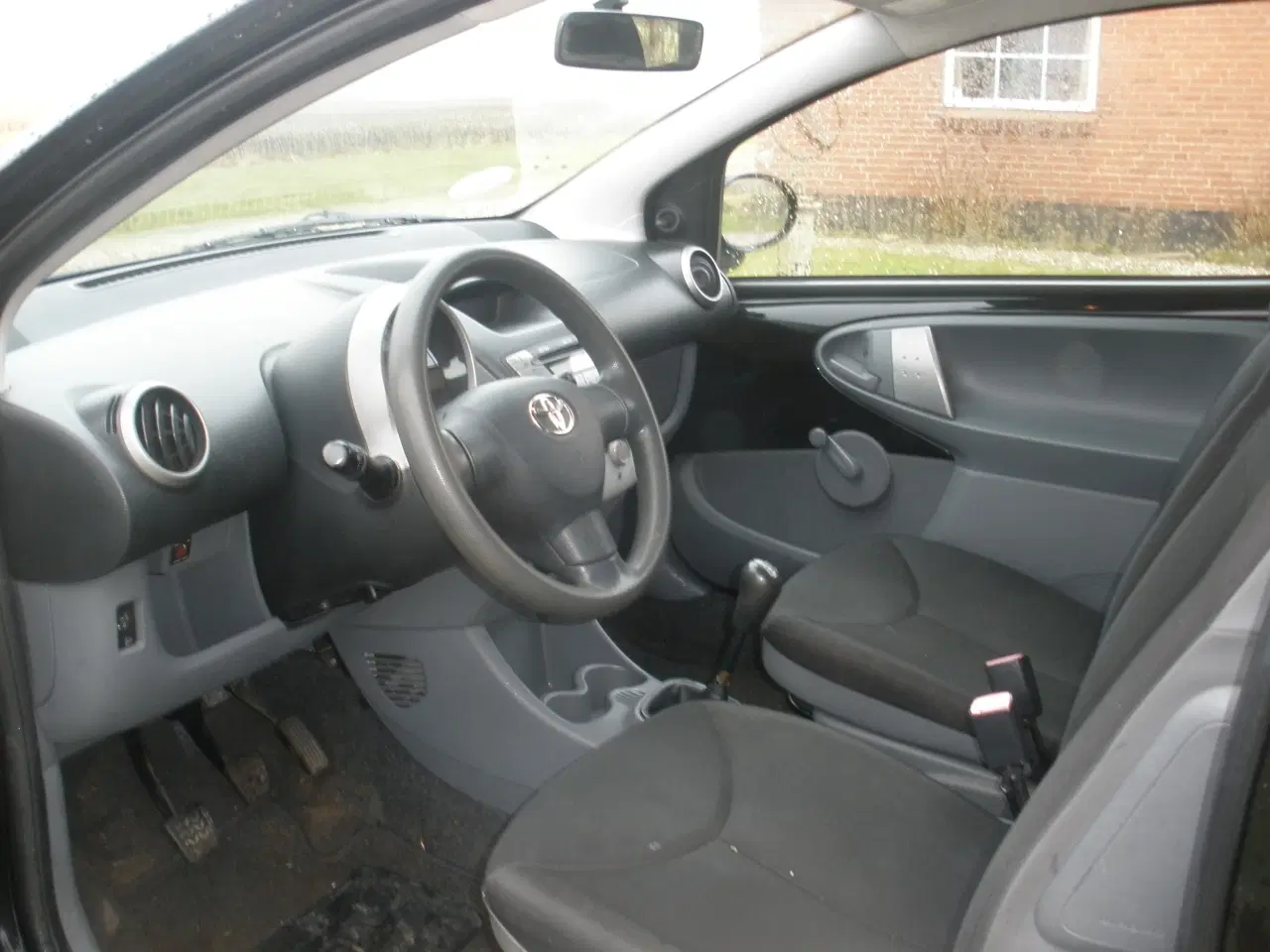 Billede 3 - Toyota Aygo 1,0I