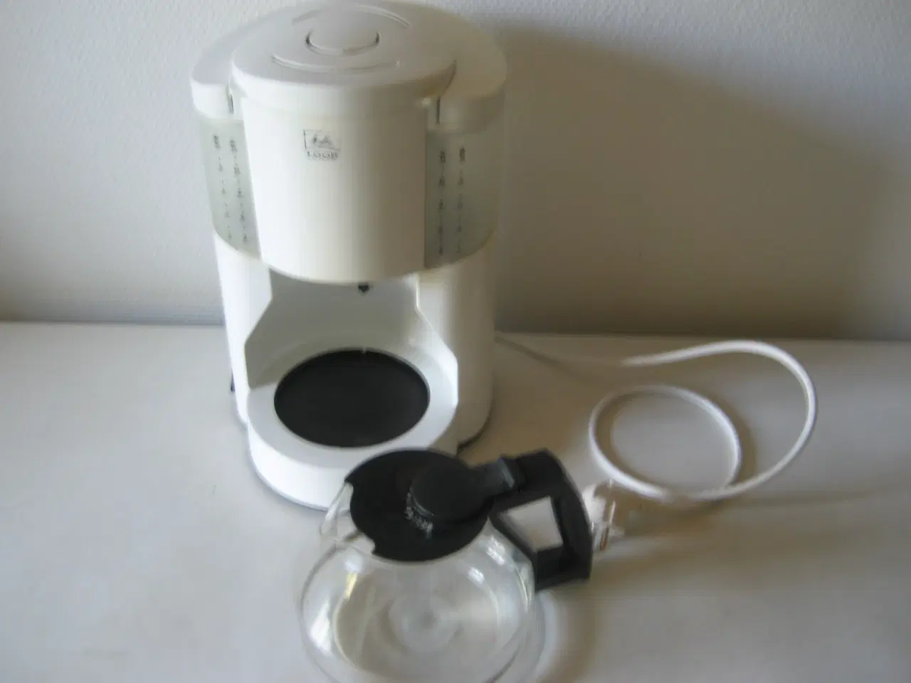 Billede 3 - Melitta kaffemaskine sælges