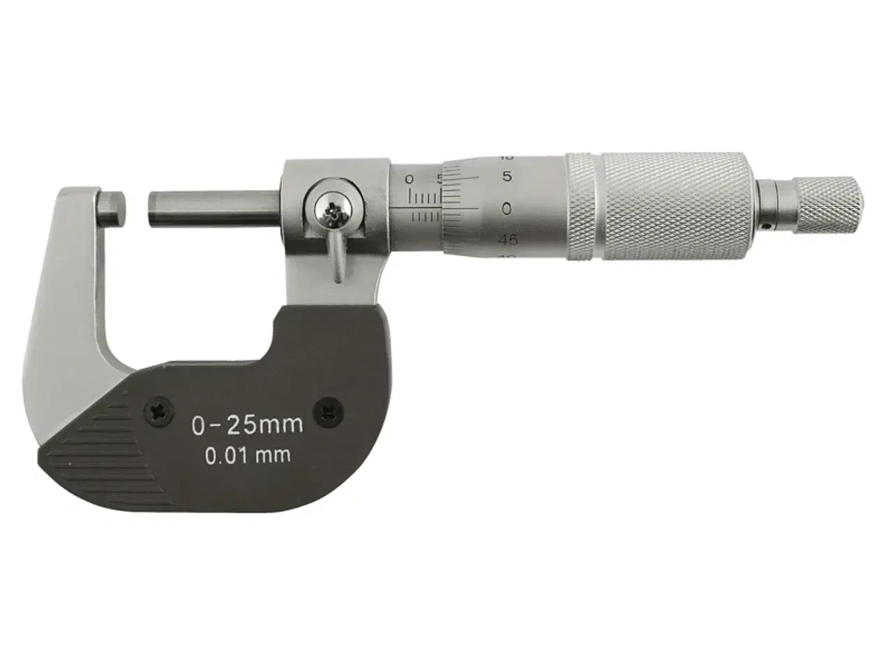 Billede 1 - Mikrometerskrue 150-175x0,01 mm