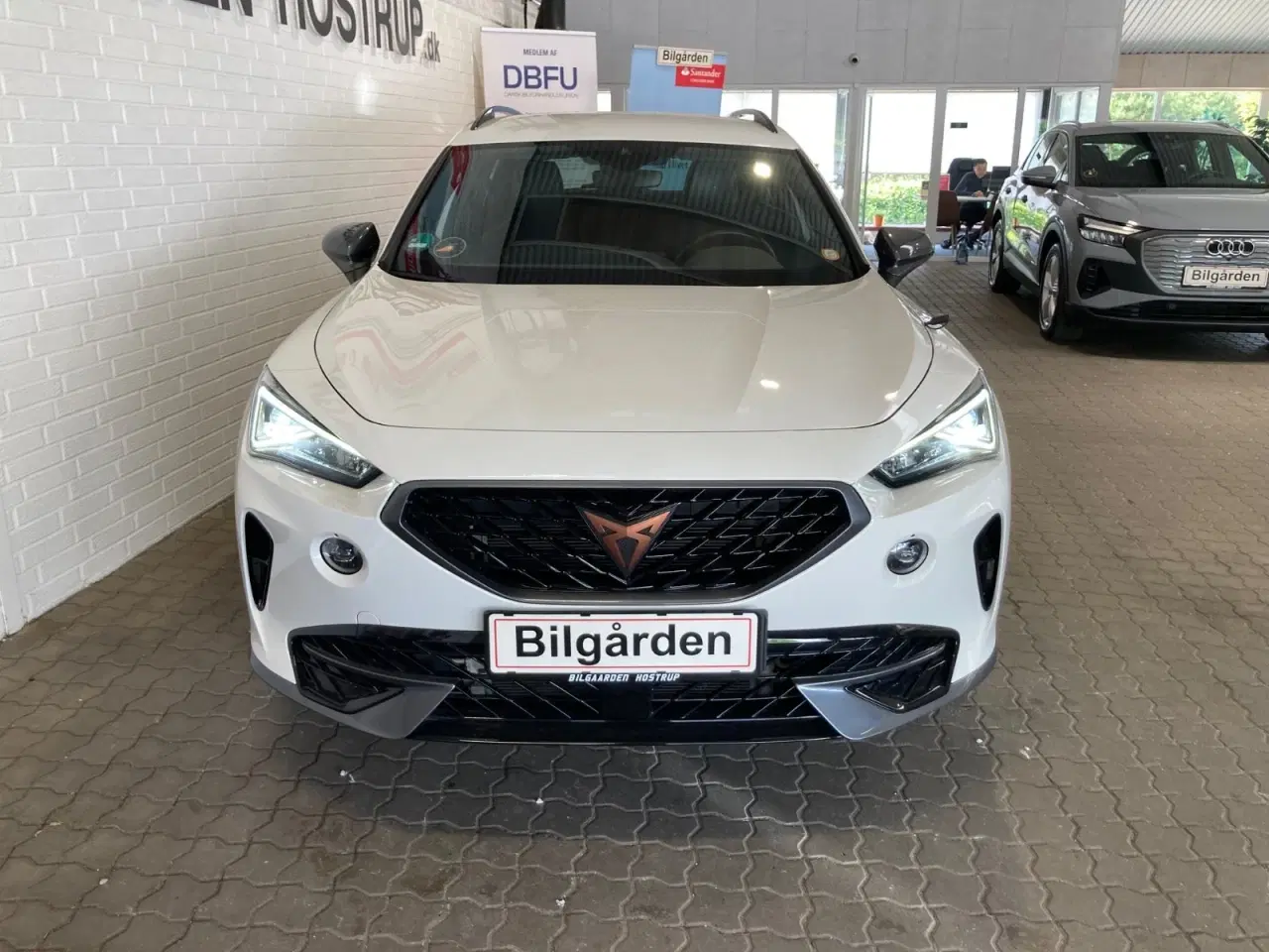 Billede 4 - Cupra Formentor 1,4 eHybrid DSG