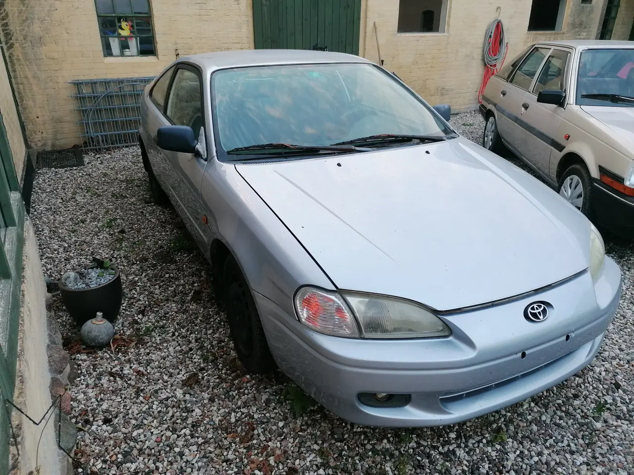Billede 5 - Toyota Paseo 1.5 '97 