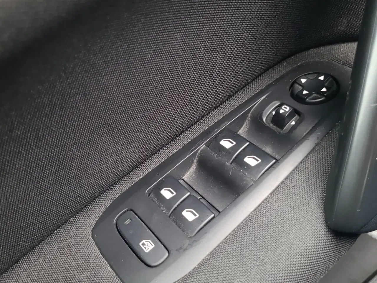 Billede 9 - Peugeot 308 1,2 e-THP 130 Allure SW EAT6