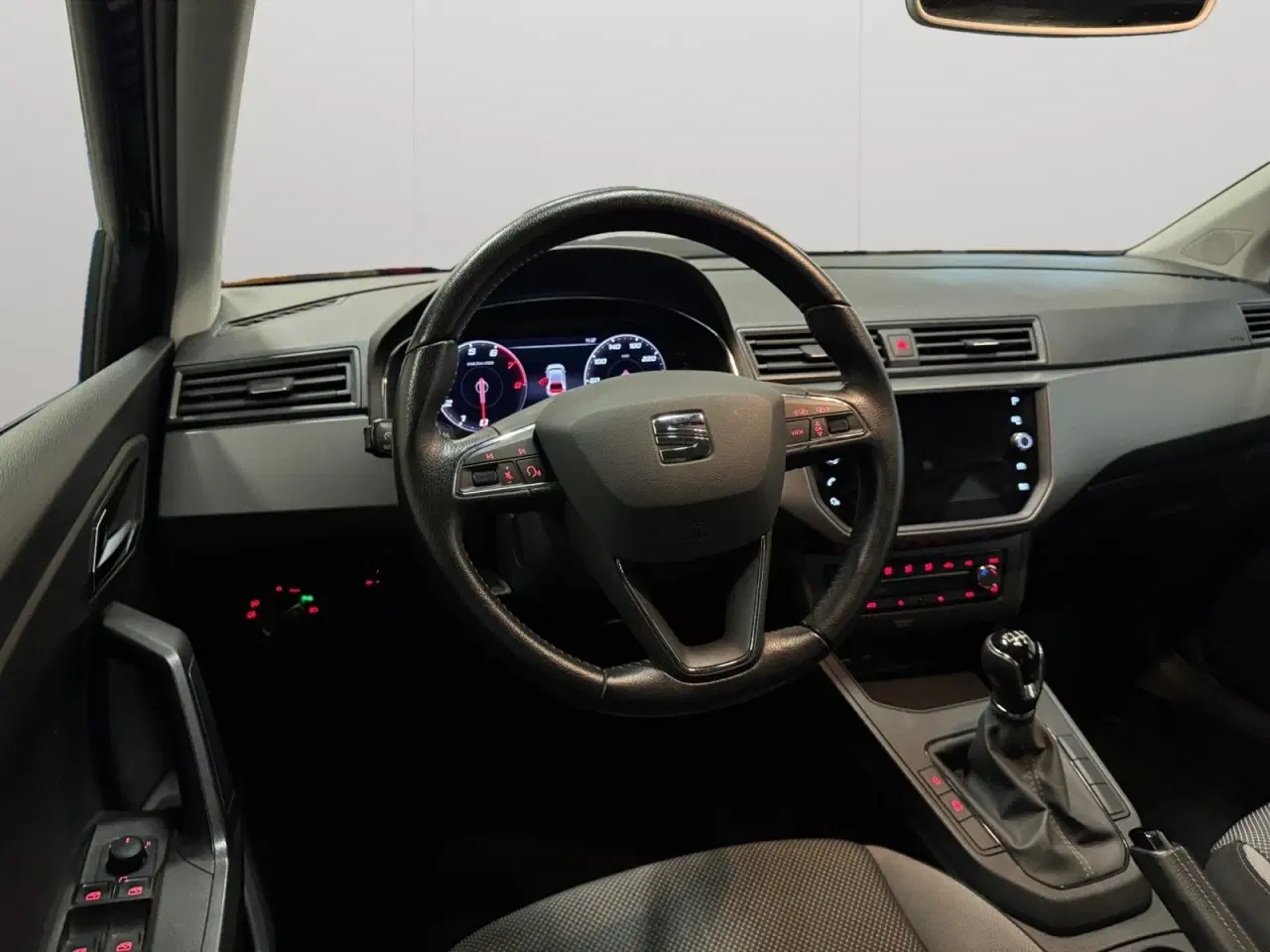 Billede 5 - Seat Ibiza 1,0 TSi 95 Style