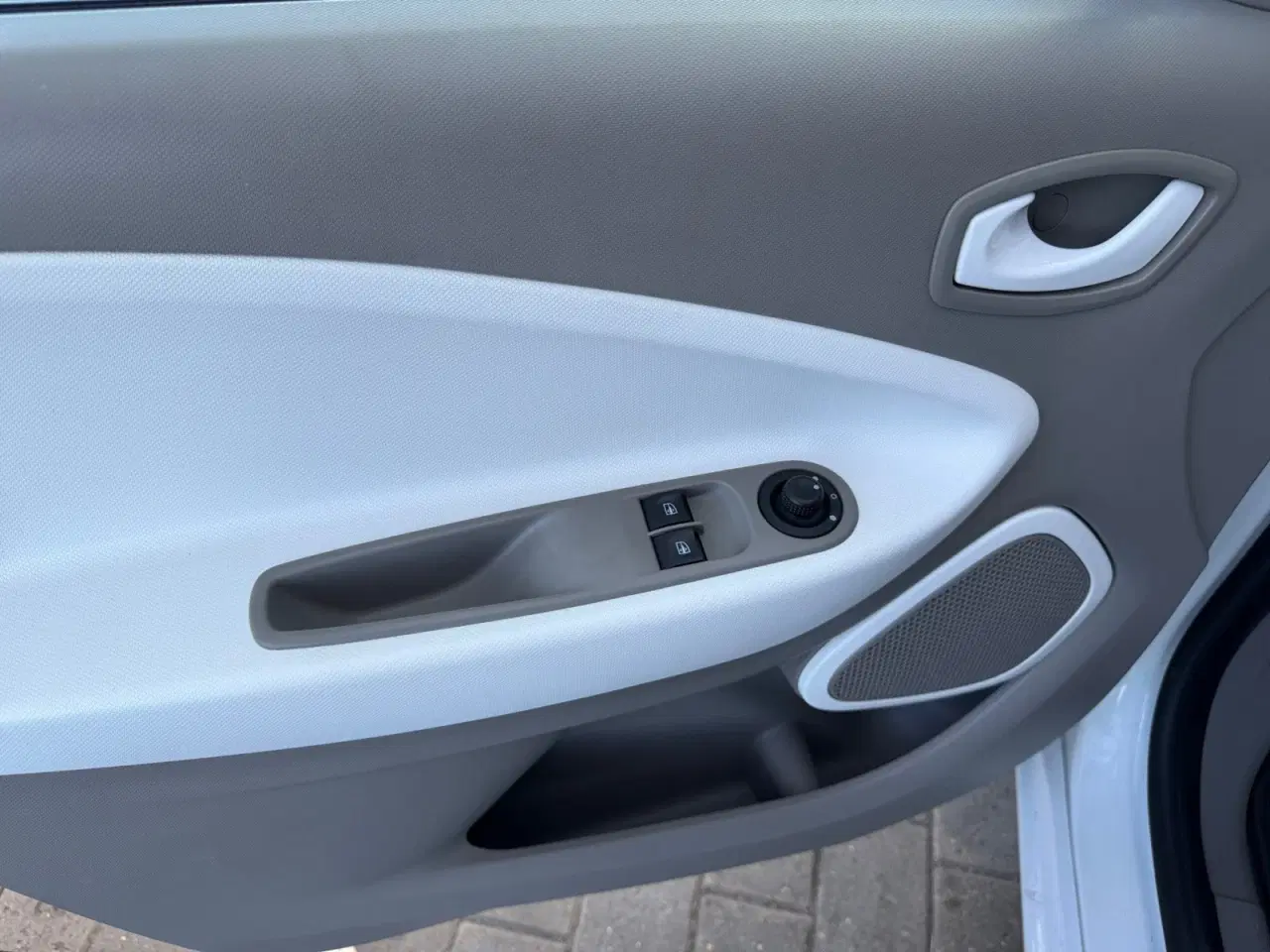 Billede 14 - Renault Zoe 22 Life