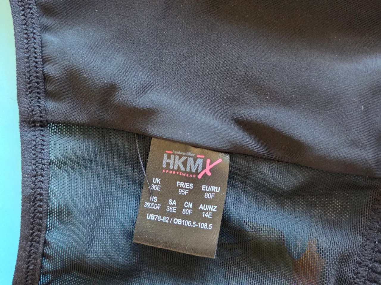 Billede 8 - Pæne BH sæt