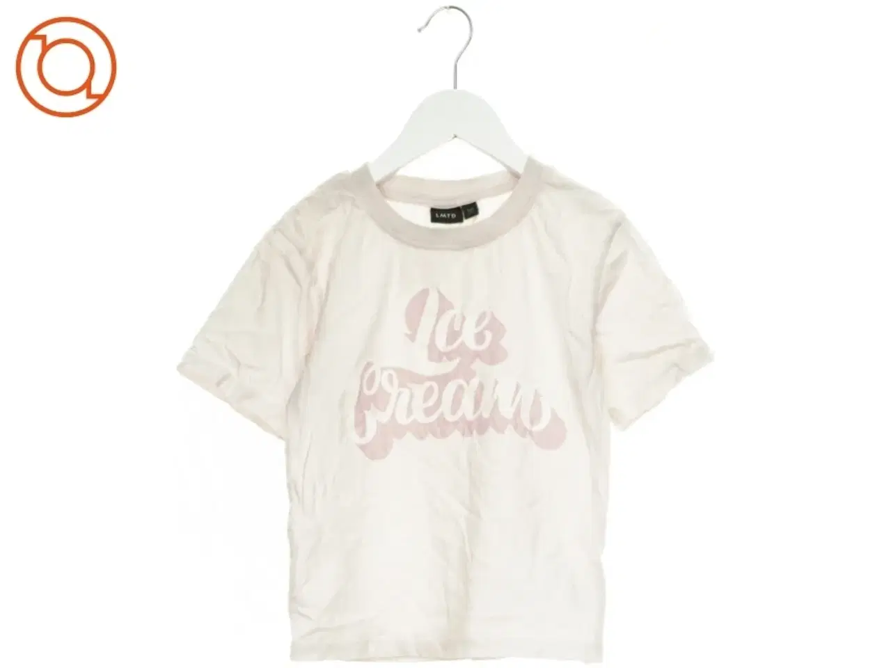 Billede 1 - T-Shirt fra LMTD (str. 140 cm)