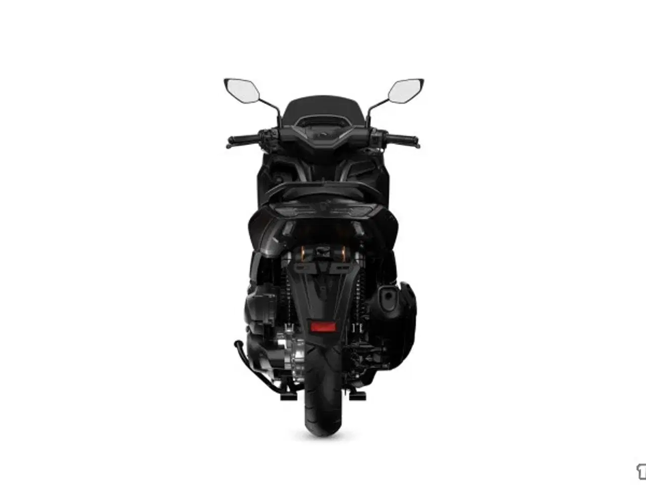 Billede 3 - Yamaha N-Max 125 Tech Max
