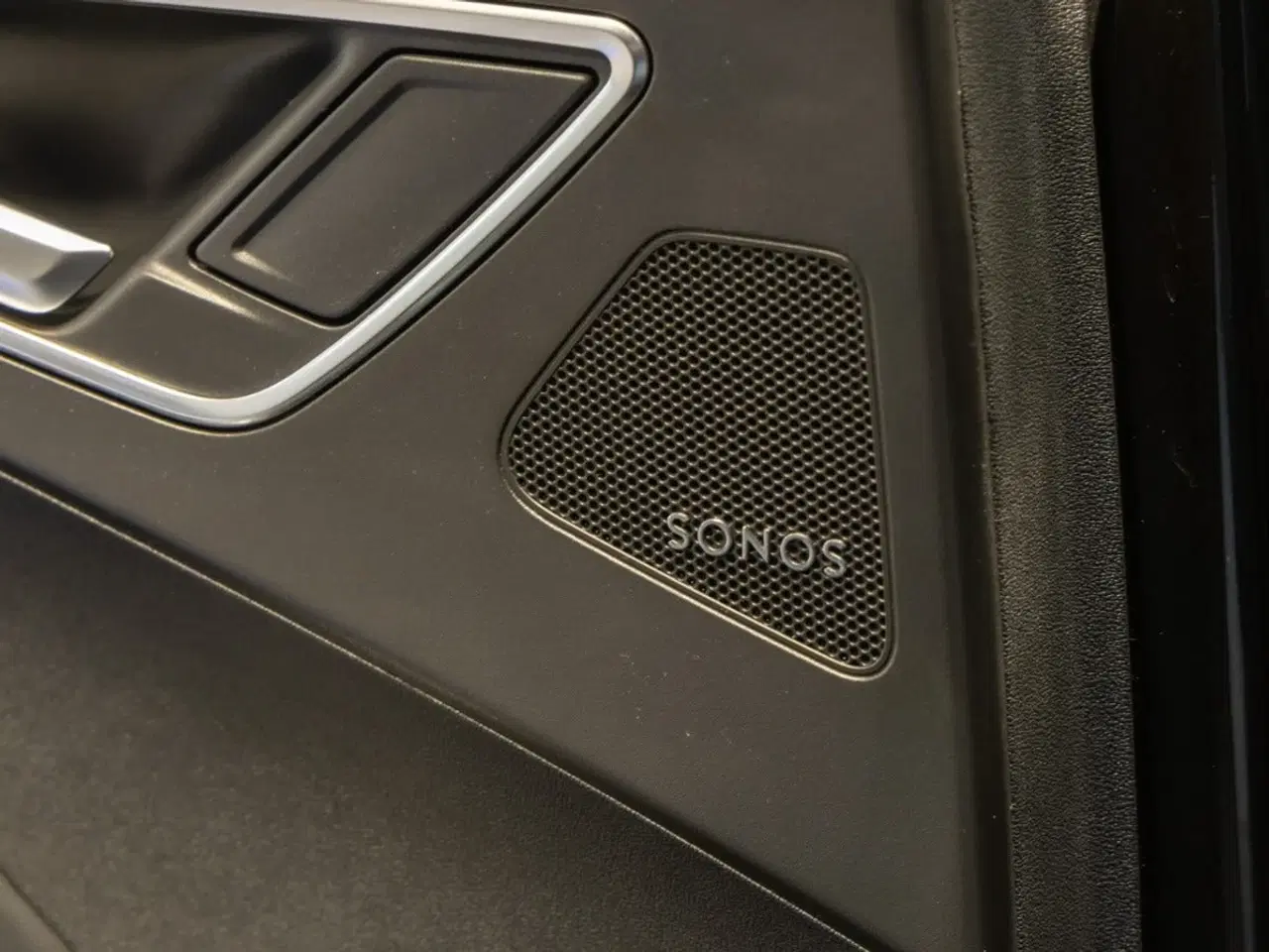 Billede 20 - Audi Q4 e-tron 40 S-line