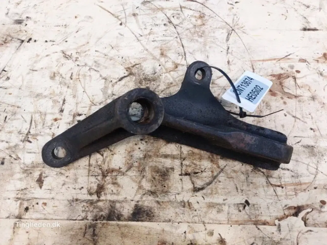 Billede 6 - John Deere 9540 WTS ARM AH207852