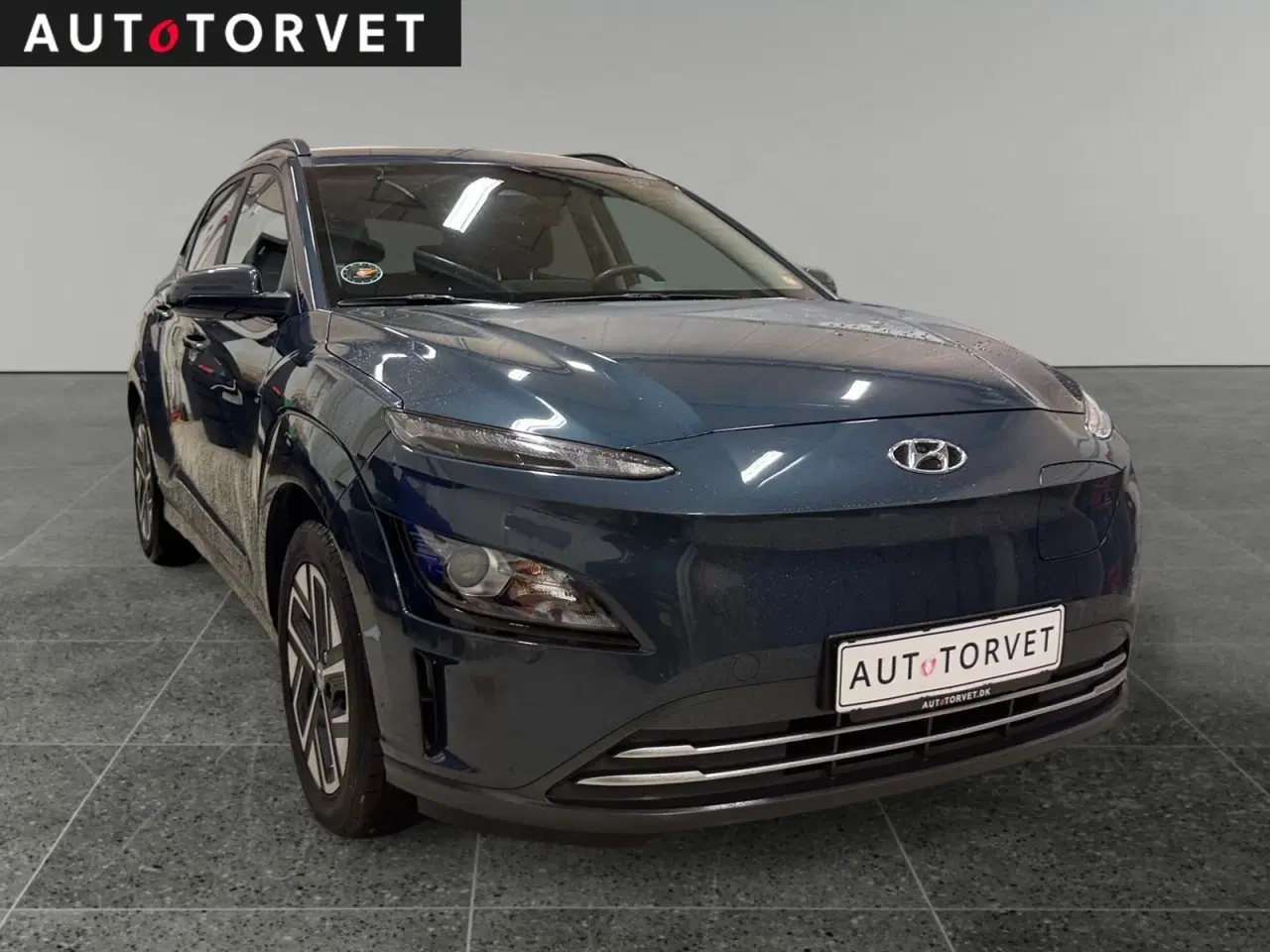 Billede 2 - Hyundai Kona 39 EV Intuitive