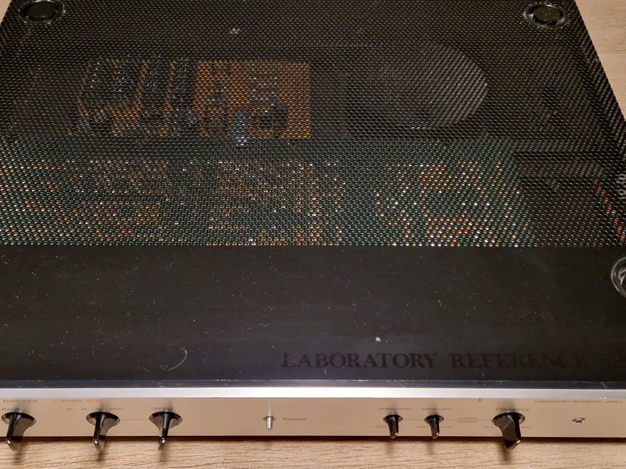 Billede 1 - Luxman 5F-70